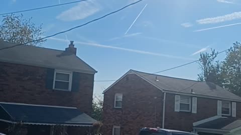 The Safe Shed: Chemtrails 2