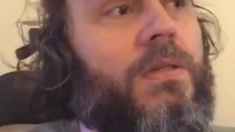 Nytårshilsen fra Søren Super Sund | PER BRÆNDGAARD