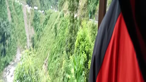 Fill the View