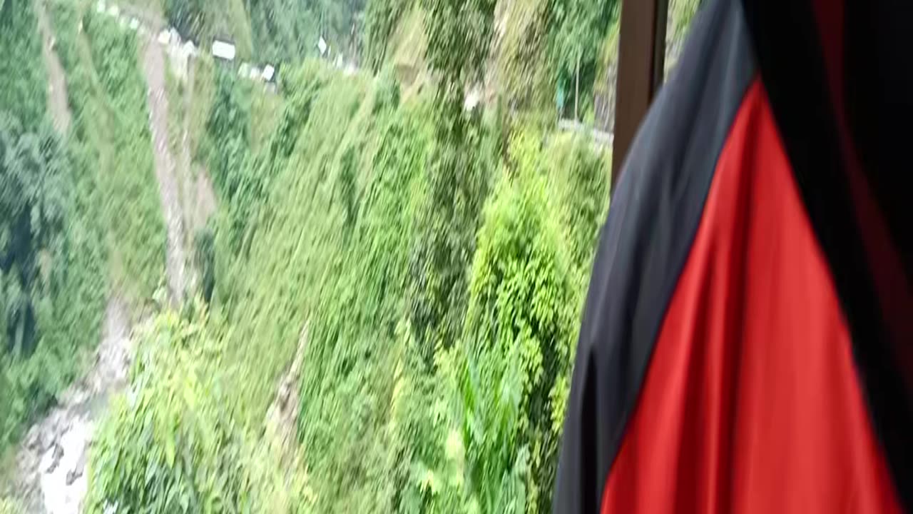 Fill the View