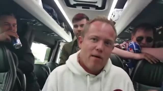 Guy nails every accent