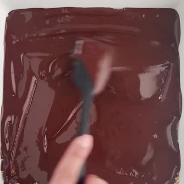 No Bake Cookie Dough Bars