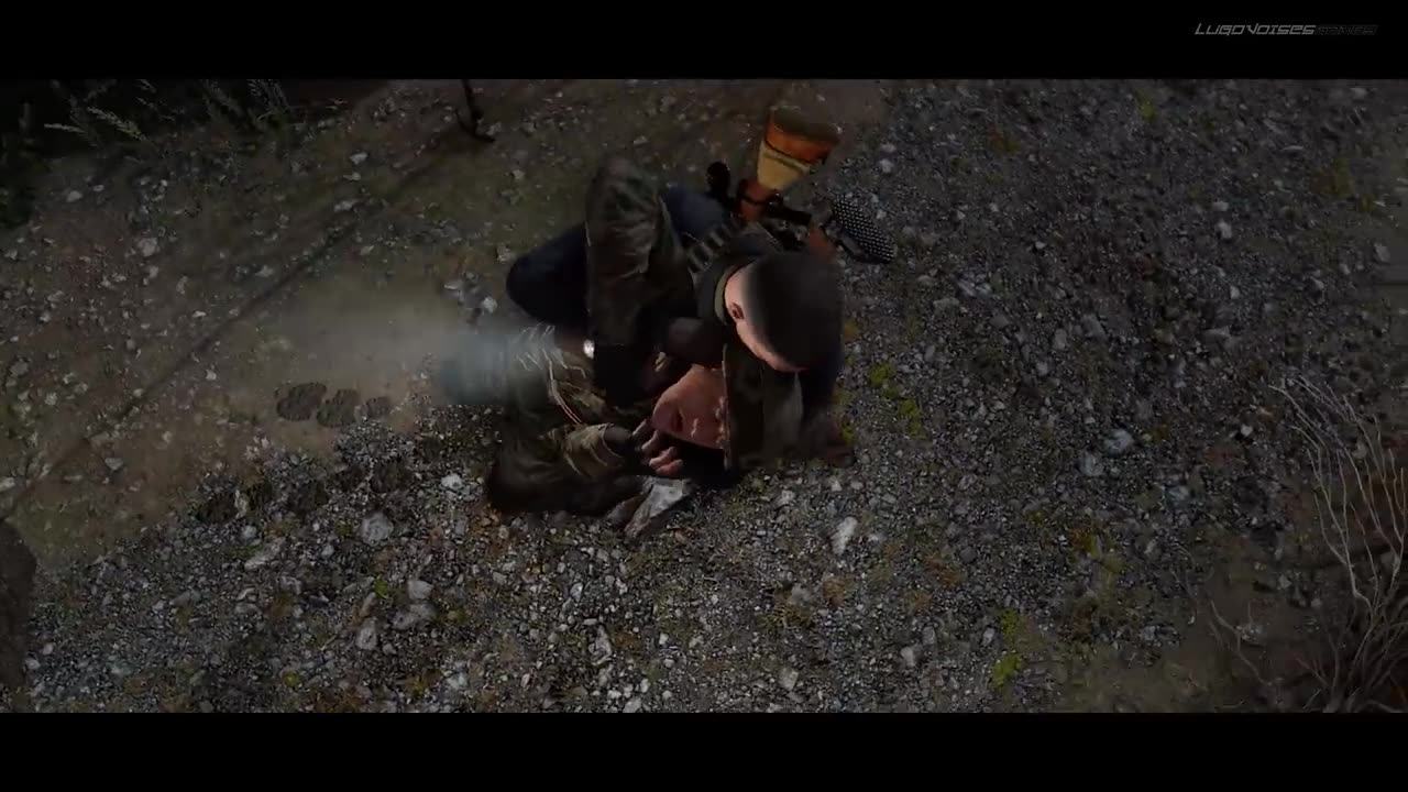 SNIPER ELITE - Still The Most IMMERSIVE 3rd Person Sniper Game | 2024
