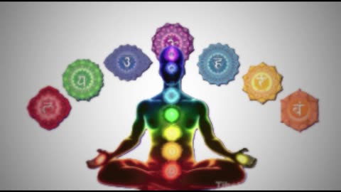 Chakras?!