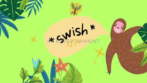 POEM FOR KIDS