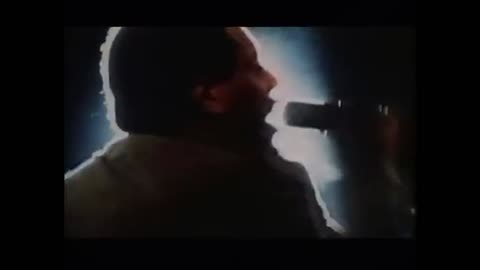 Otis Redding Tribute (Snippet)