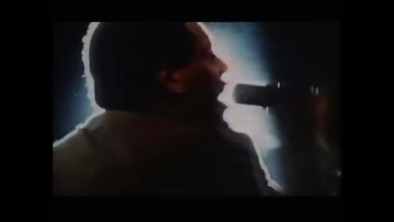 Otis Redding Tribute (Snippet)
