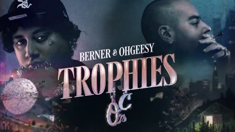 Berner X OhGeesy X G.T. - Flights (VIDEO)