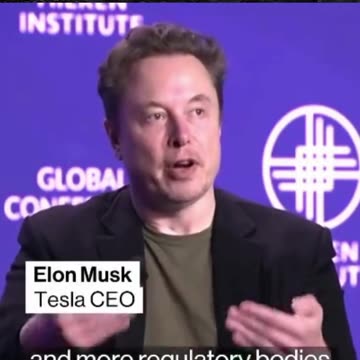 Too Much Regulation Slows Progress