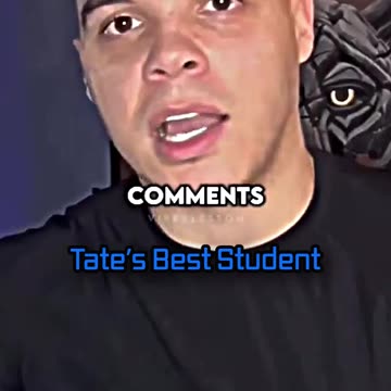 The Real World's Best Student Revealed