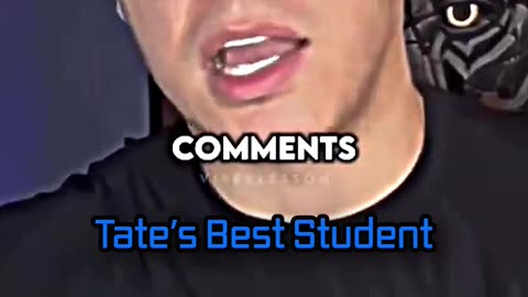 The Real World's Best Student Revealed