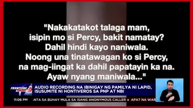 CHR, magsasagawa rin ng imbestigasyon sa pagpatay kay Lapid