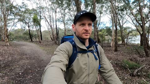 Are Helikon-Tex OTP the BEST Underrated Pants for Hikers?