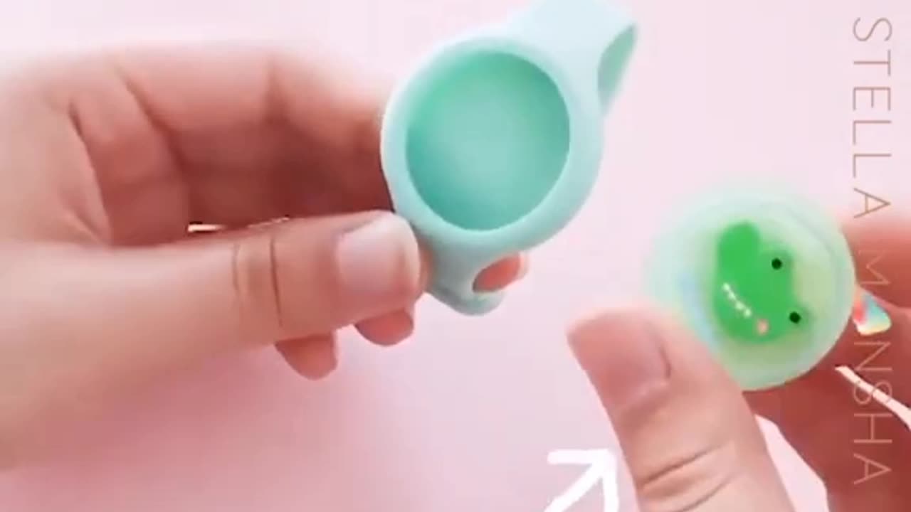 Anti-repellent Mosquito Band for Kids