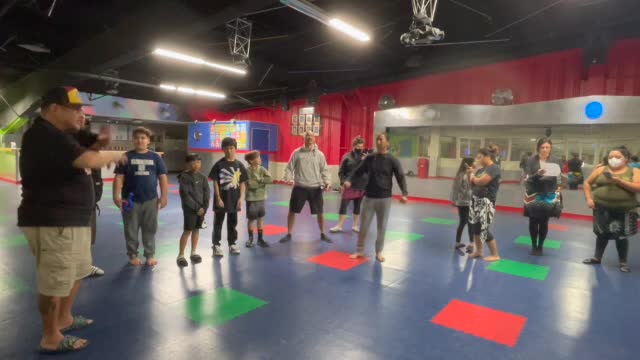 Motu Class 220202 Intermediate