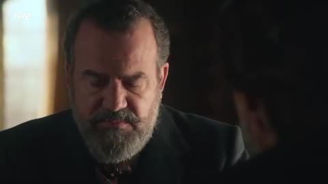 La Promesa: María Antonia está enamorada de Alonso #LaPromesa375 | RTVE Series