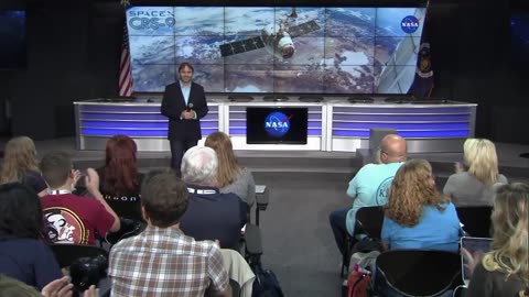 What’s on Board the SpaceX Dragon