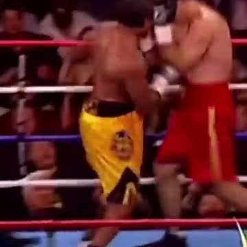 Wladimir Klitschko vs Lamon Brewster