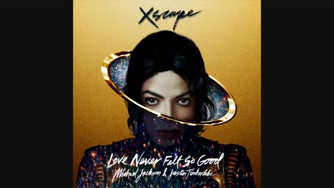 Michael Jackson Justin Timberlake Love Never Felt