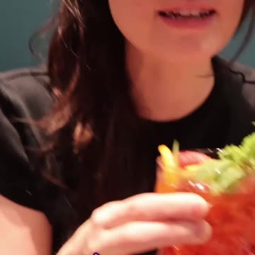 Harry Potter Cafe In Japan: Refreshing Herbivicus Drink! #harrypotter