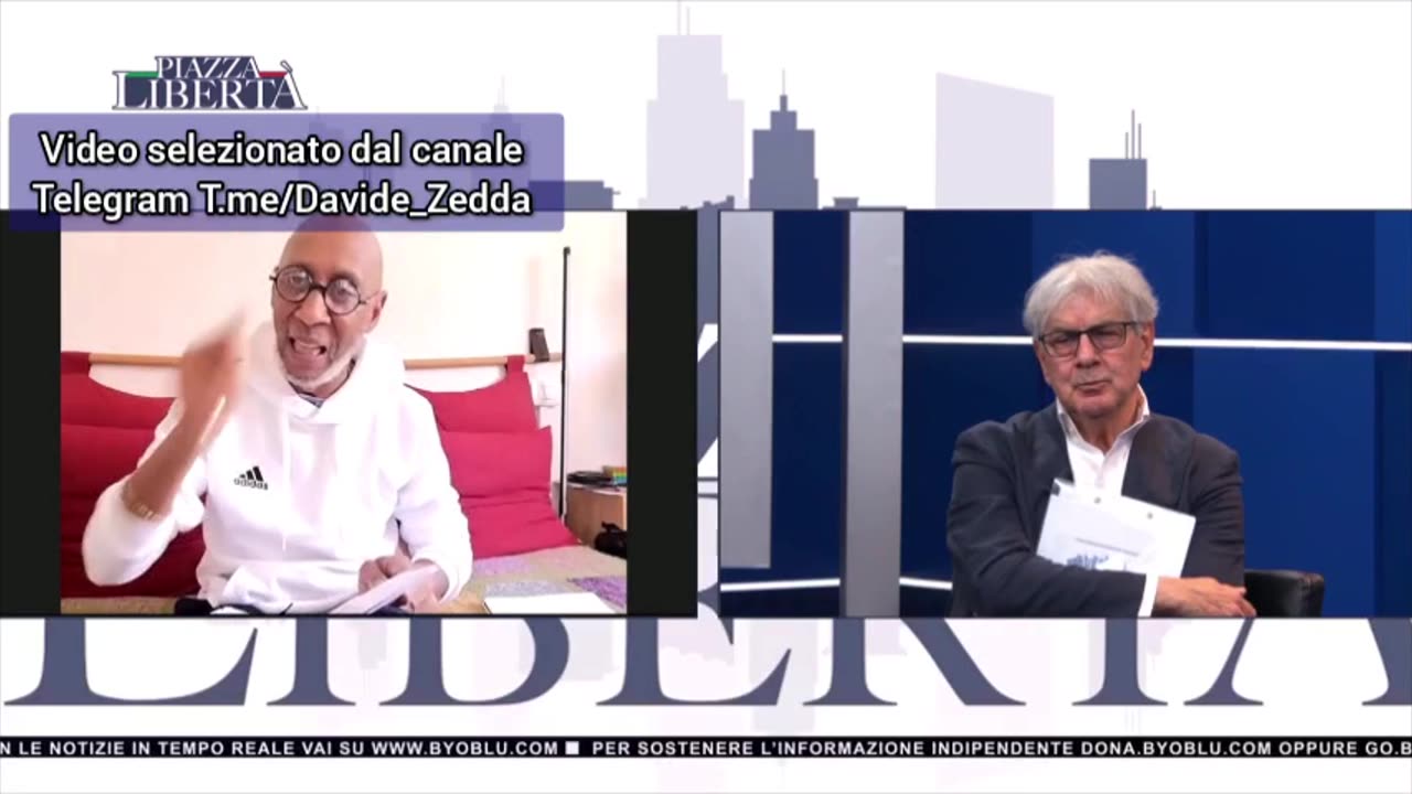 Nuovo ordine mondiale 6