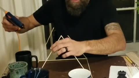 How To Make A Pyramid Part 4