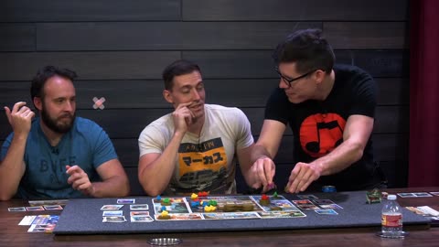 Board as Hell part 1