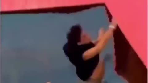 Cringe Level 9