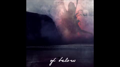 mitch murder ~ of below