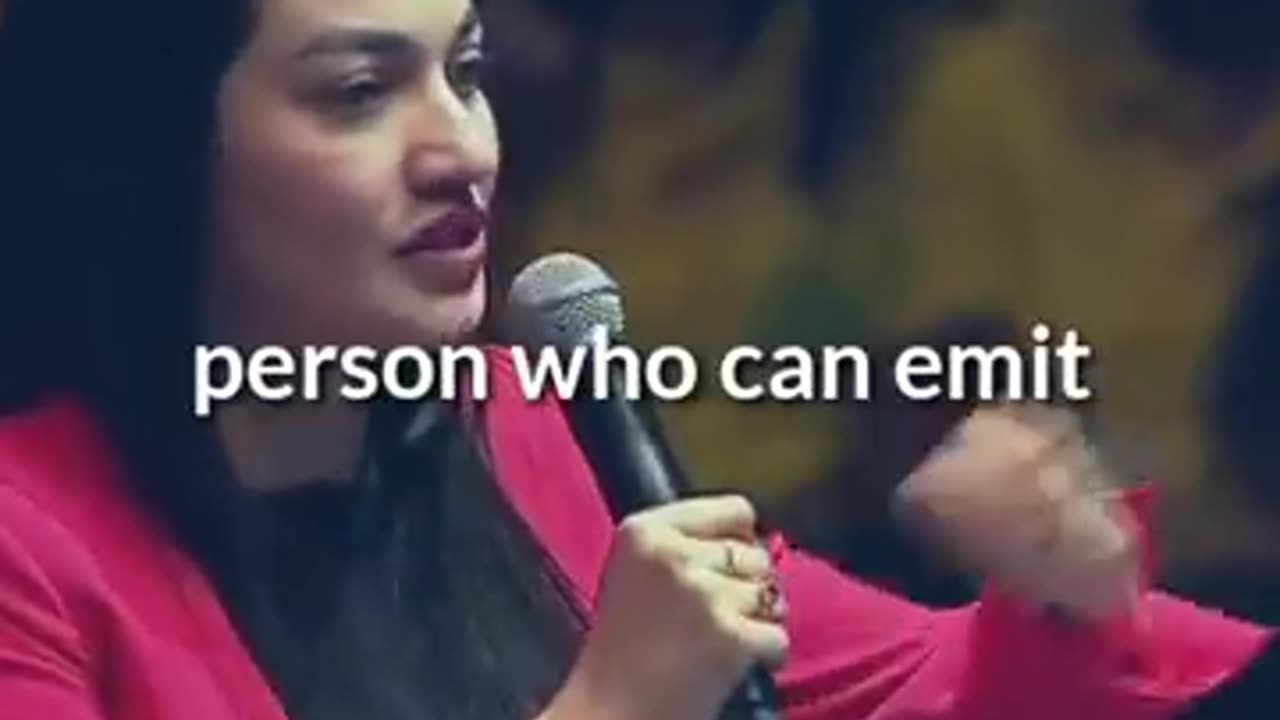 Muniba Mazari inspirational words motivation video incredible