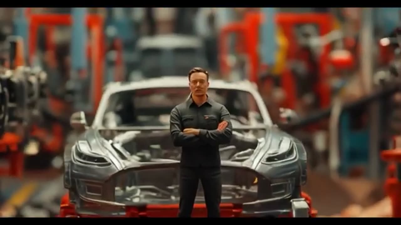 Donald Trump, Mr. Beast, Elon Musk - Drill Baby Drill (Rap Song)