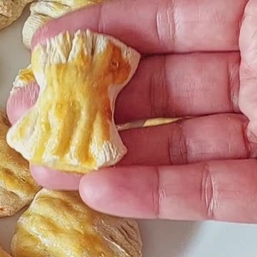 Kid-Friendly Potato Cookie Recipe: Delicious & Nutritious Baking Fun for the Whole Family! Lets Bake