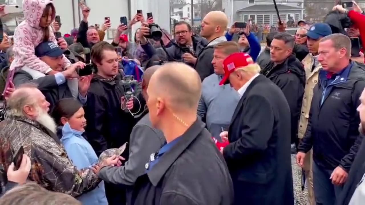 GENUINE LOVE!!!❤️🇺🇸