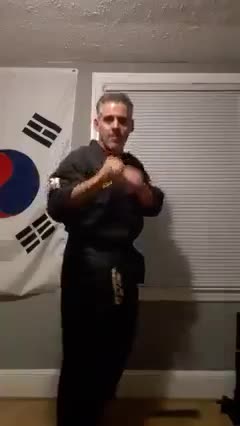 Hapkido