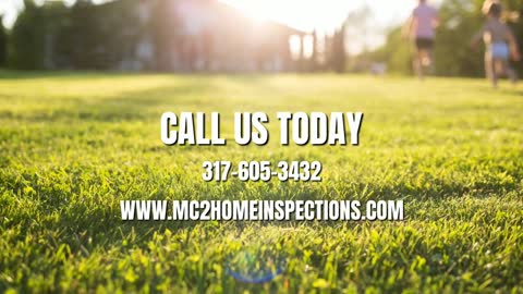 MC2 Home Inspections Indianapolis