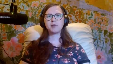 SHE'S EXPOSING HOW THE DEEP STATE MAFIA CONTROLS ALL OF US