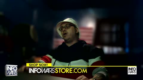 Anti-NWO Rapper Explains Satanic Agenda In Music Industry