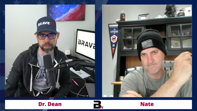 A BRAND NEW President! BioWar Coming and Buyer's Market for Crypto! Taking your Q&A