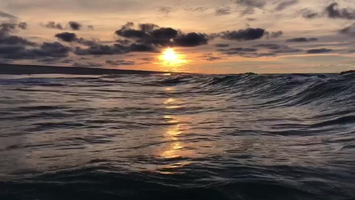 Sounds of Sunrise