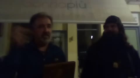 ΠΡΟΣ ΤΟ ΠΑΡΟΝ ΓΙΑΤΊ ΈΧΟΥΜΕ ΚΑΙ ΜΈΛΛΟΝ