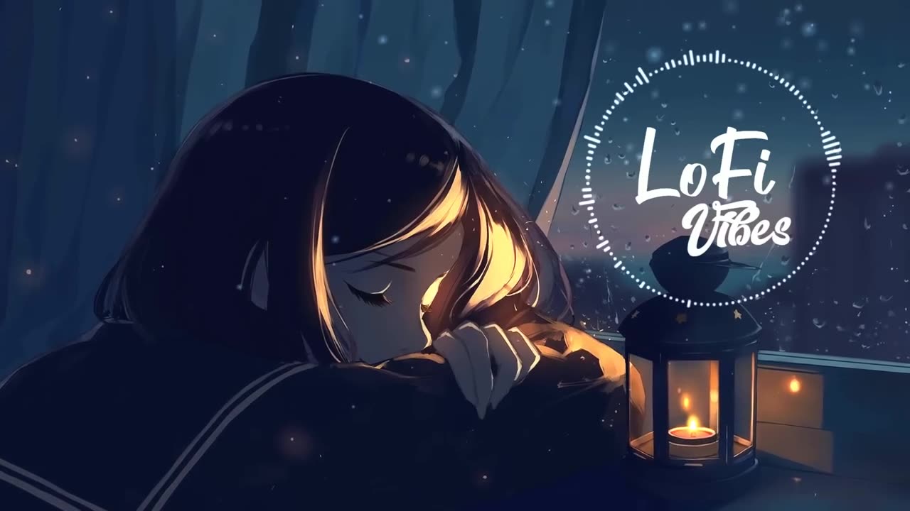 Sad Lofi Songs😞 | Alone Broken Lofi Song [ Slowed + Reverb ]