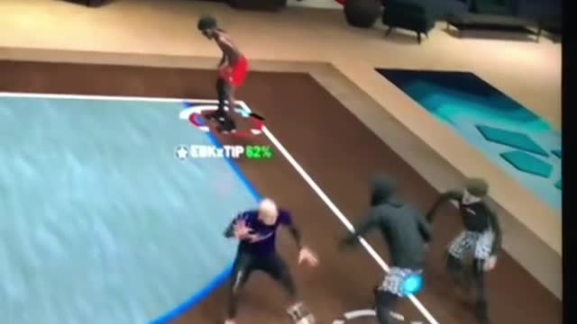 #2kcommunity #2k21 #afterpatch21 #2k21stage #2k #fyp #viral #xebkxtip