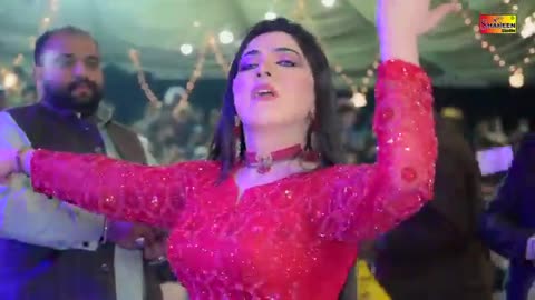 SADA Dil Dhola____Mahak Malik Song Dance