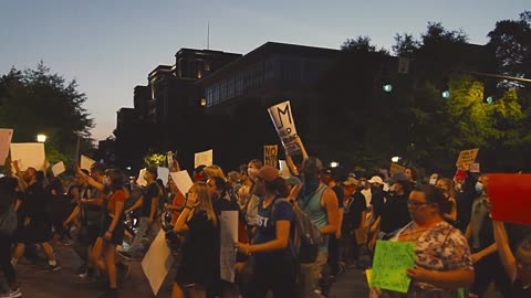 protest