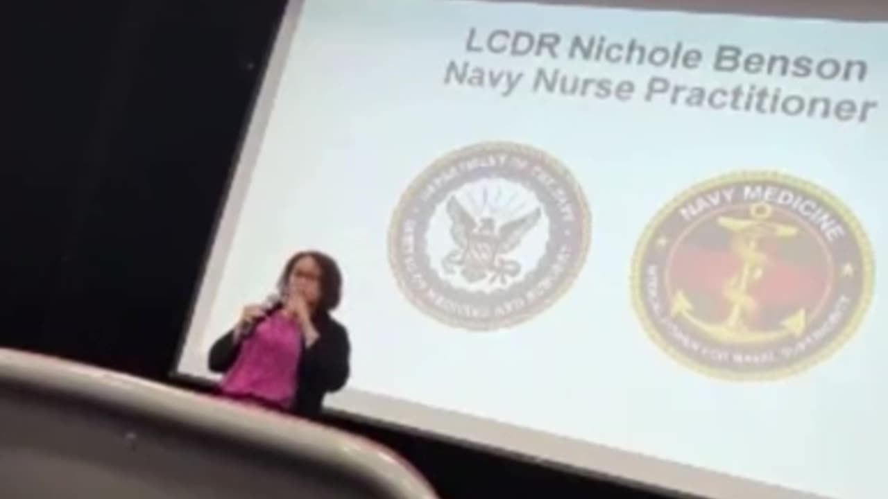 Navy Admits To Ignoring A Parent's Right To Know When It Comes To Their Children