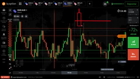 DESCOMPLICA OB - OPERACIONAL M1 - AULA 08