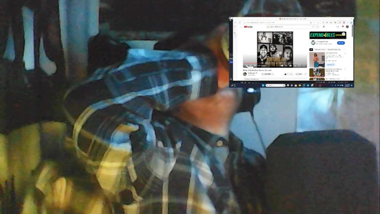 Yg Dreamz -Mobb With Me Ft Nueve & CeeLow (Reaction)