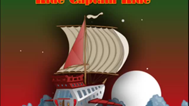 Ride Captain Ride - Blues Image