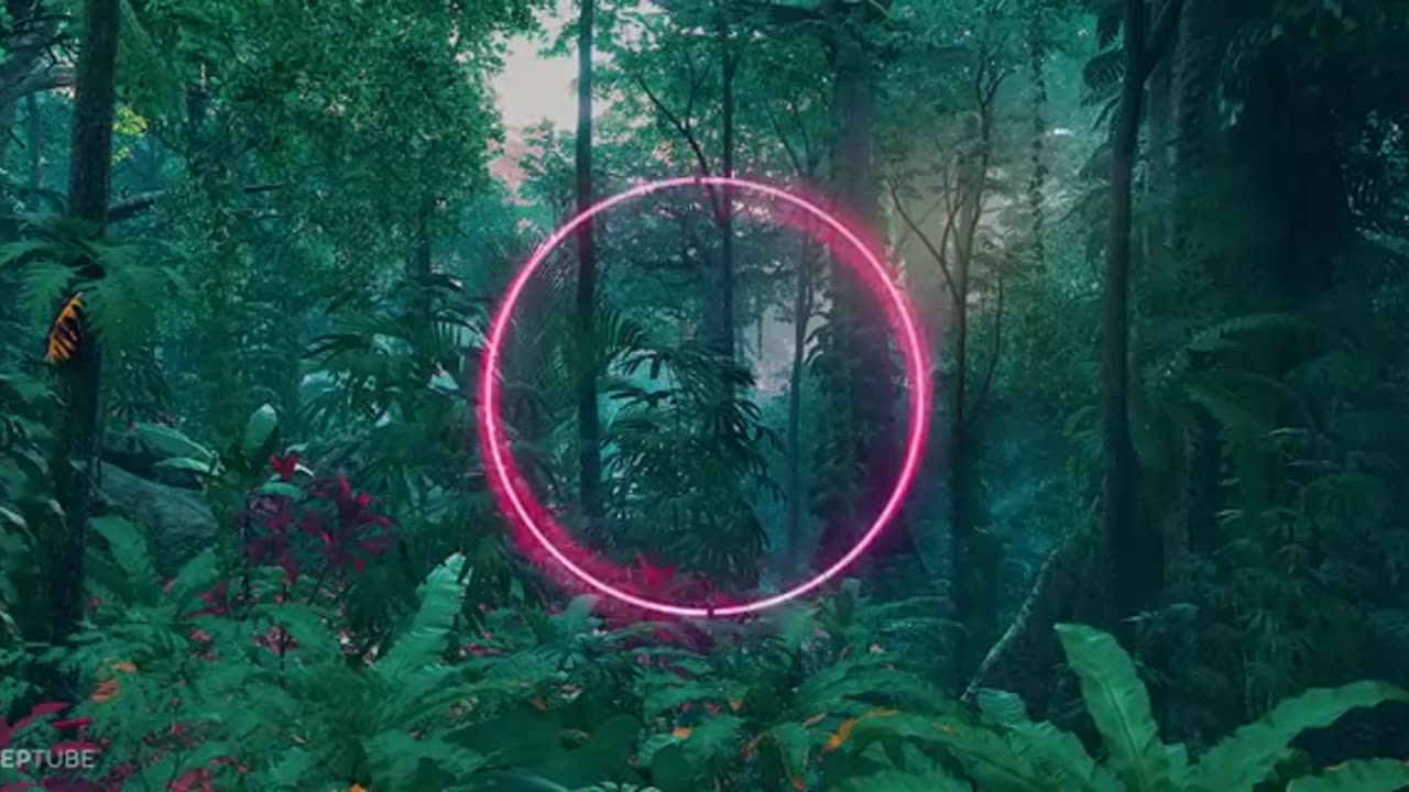 [ 40Hz ] GAMMA Binaural Beats, Ambient Study Music for Focus and Concentration
