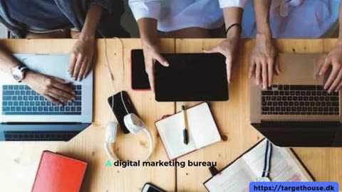 Digitalt Marketingbureau SEO Leverandør